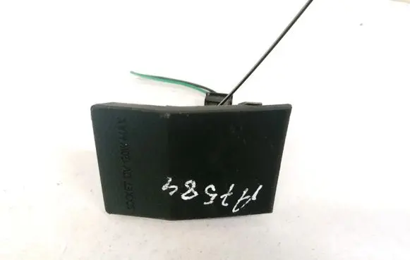 Nissan Murano Z50 Cigarette lighter 
