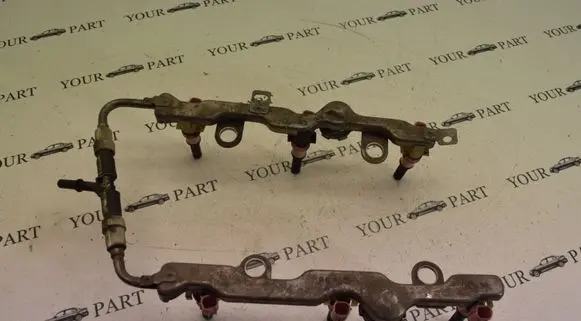Lexus GS 300 350 430 450H Fuel injectors set 2325031070