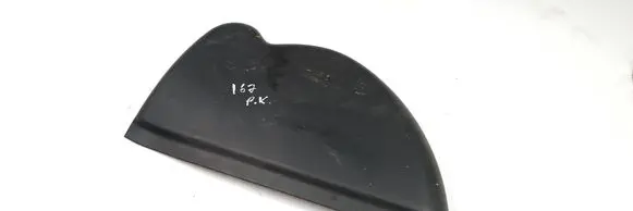 Volkswagen PASSAT B5 Dashboard side end trim 3B0858035