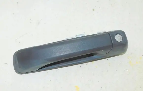 Jeep Grand Cherokee (WK) Front door exterior handle