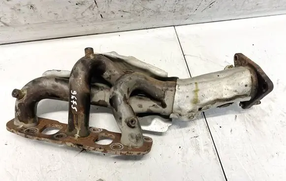 Infiniti QX50 (J50) Exhaust manifold