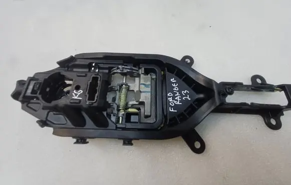 Ford Ranger IV Rear door exterior handle/bracket N1WBE224A37DB