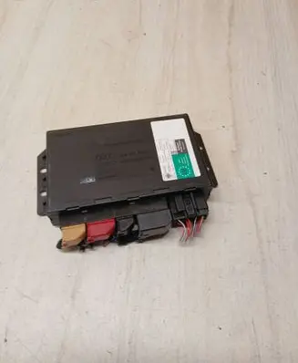 Audi A6 S6 C5 4B Comfort/convenience module 4B0962258A 410215006001