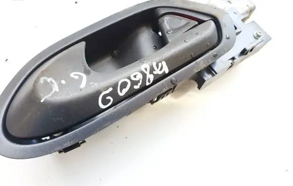 Honda Civic Rear door interior handle
