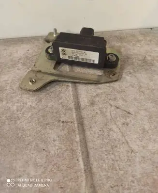 BMW 3 E90 E91 ESP acceleration yaw rate sensor 6778421 10170106373 79K0800K