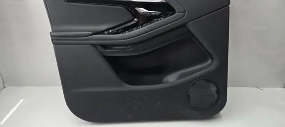 Land Rover Range Rover Evoque L551 Sliding door card