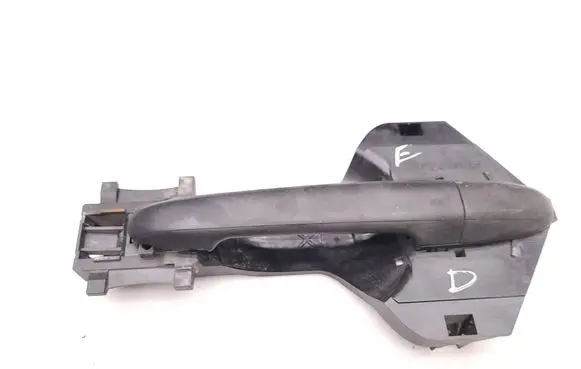 Mercedes-Benz Sprinter W906 Front door exterior handle A9067601034
