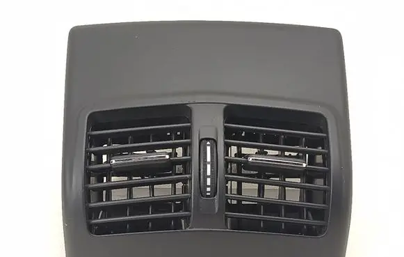 Mercedes-Benz E W212 Center console A2128300454 260630HR1132 2128300454
