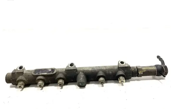 KIA Sorento Fuel main line pipe 314004A000 0445214036
