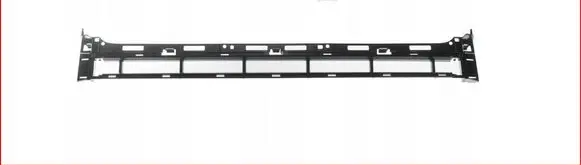 Audi A7 S7 4G Front bumper lower grill 