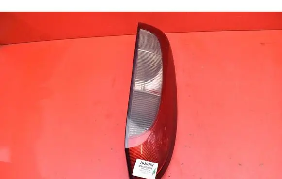 Opel Corsa C Rear/tail lights 09114336