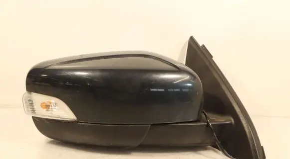 Volvo XC60 Front door electric wing mirror 31297763