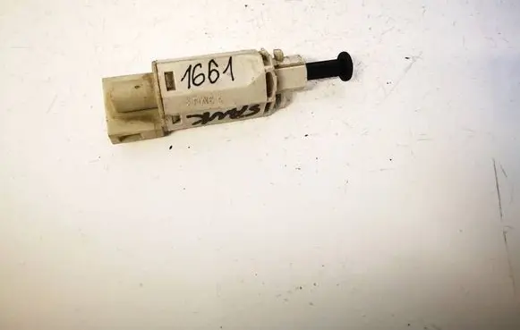 Volkswagen New Beetle Brake pedal sensor switch 1J0927189B