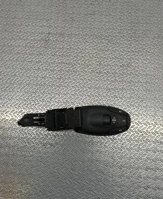 Citroen C3 Picasso Multifunctional control switch/knob 9641796480 PA66GF30