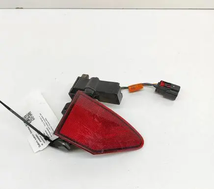 Tesla Model X Fuel tank cap 106192700A 106192900D