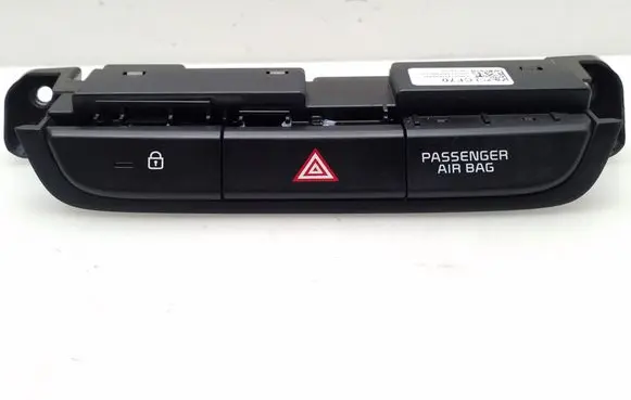 KIA Ceed Other switches/knobs/shifts 93600J7000