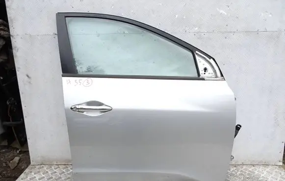 Hyundai ix35 Front door