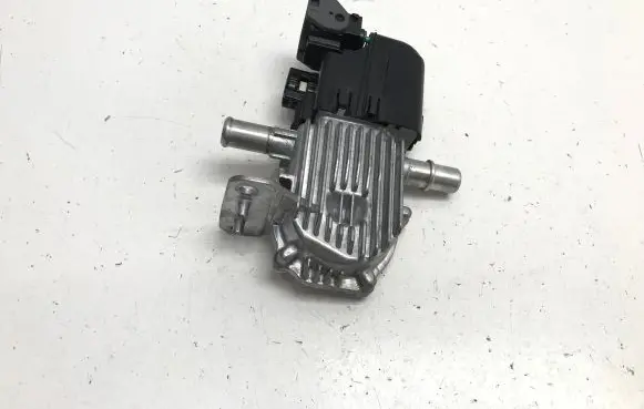 Toyota bZ4X Coolant heater 220606 0112