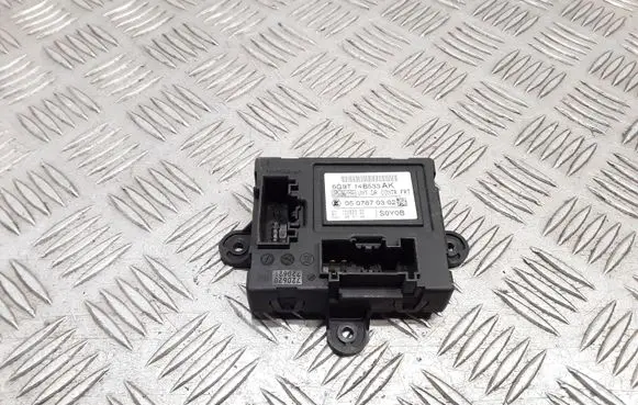 Ford S-MAX Door control unit/module 6G9T14B533AK