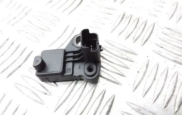 Citroen C4 I Crankshaft position sensor 9637466980