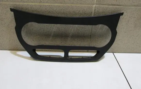 Ford C-MAX II Climate control/heater control trim 