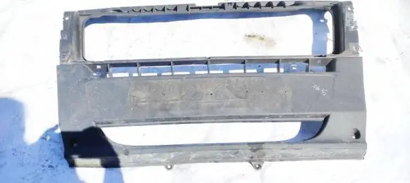 Citroen Jumper Front grill