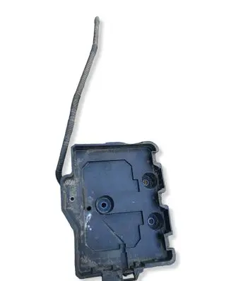 Renault Twingo III Battery box tray A4535400040