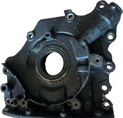 Ford Focus Oil pump 26724803