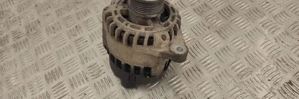 Alfa Romeo 159 Generator/alternator 1022118260