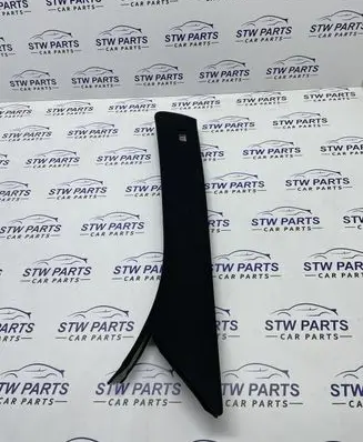 Mercedes-Benz E AMG W213 (A) pillar trim 2136900525