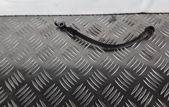 Nissan Qashqai Brake line pipe/hose 