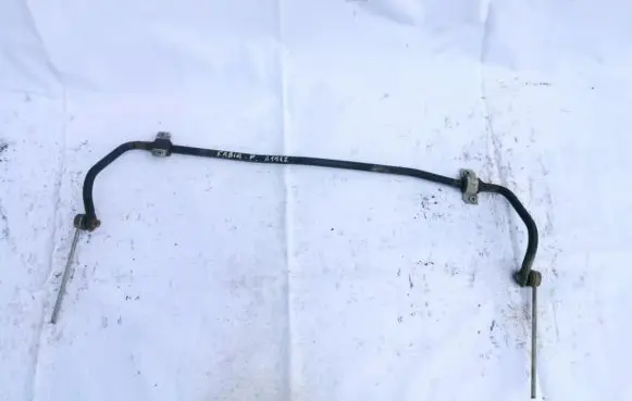 Skoda Fabia Mk1 (6Y) Front anti-roll bar/sway bar