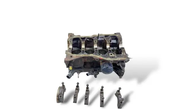 Renault Megane II Engine block A2203 K4J740 K4J