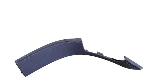 Mercedes-Benz S C217 Rear door card panel trim A2226941382