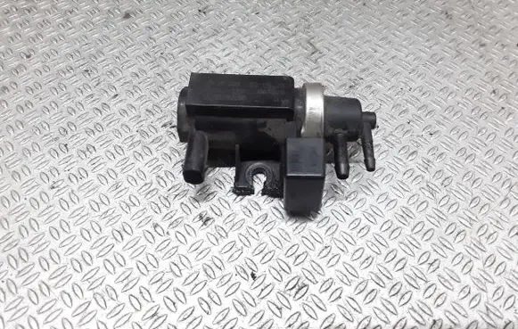 Mitsubishi Colt CZ3 Turbo solenoid valve A0051535528