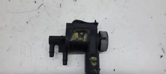 Turbo solenoid valve