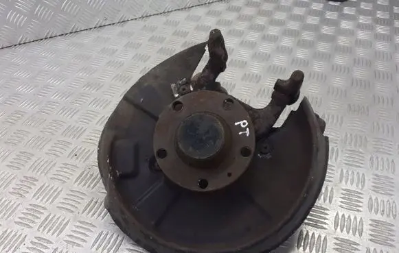 Audi A4 S4 B6 8E 8H Rear wheel hub spindle/knuckle 