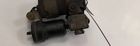Cadillac Eldorado Air suspension compressor/pump 5048803 03084