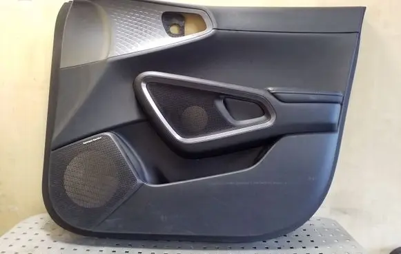 KIA Soul Front door card panel trim 82340K0010 96345K0000 82342K0000