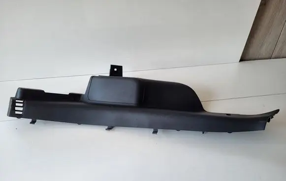 Nissan Micra K14 Other interior part