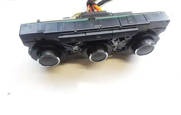 Climate control unit