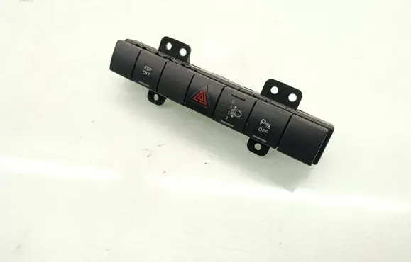 Dodge Nitro Hazard light switch P04602563AG