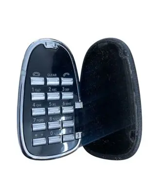 Mercedes-Benz S W221 Phone keyboard 2218230050