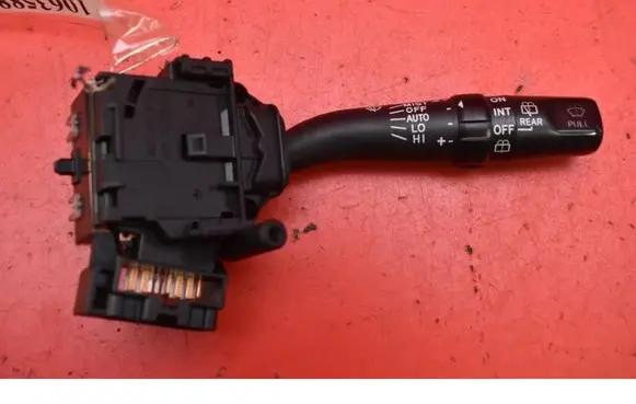 Toyota Avensis Verso Headlight wiper switch 173654