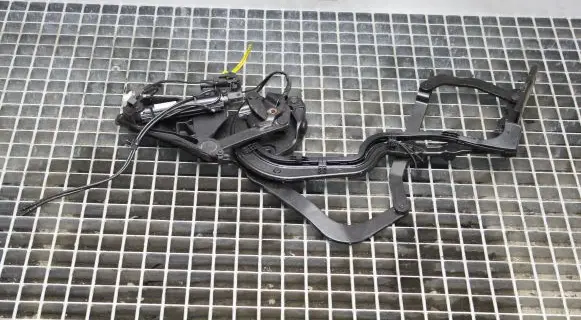 Audi A5 8T 8F Tailgate/trunk/boot hinge 148511906