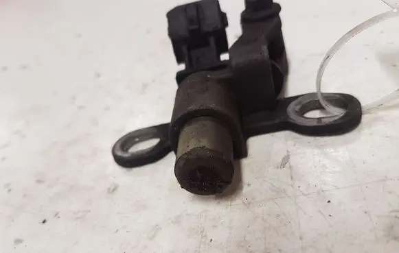 Ford Transit Crankshaft position sensor 25706C315