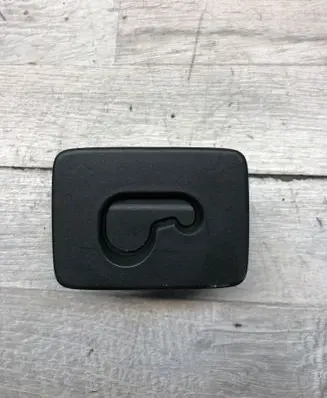 Audi Q5 SQ5 Cargo luggage net fixing mount 8K9861735