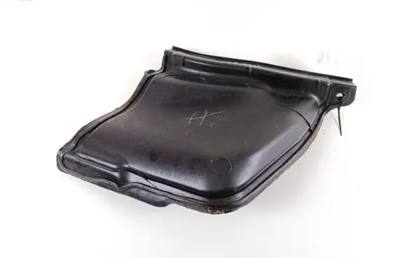 Mercedes-Benz ML W166 Sound insulation of firewall A1666200278