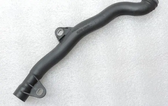 Toyota Auris 150 Engine coolant pipe/hose 162780R010