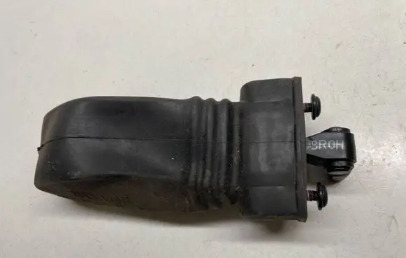 Audi Q5 SQ5 Rear door check strap stopper 8R0839267B